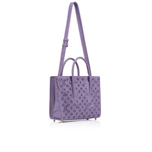 Load image into Gallery viewer, Christian Louboutin Paloma Medium Women Bags | Color Purple
