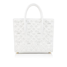 Load image into Gallery viewer, Christian Louboutin Paloma Medium Women Bags | Color White
