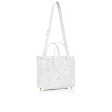 Load image into Gallery viewer, Christian Louboutin Paloma Medium Women Bags | Color White
