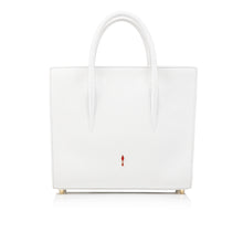 Load image into Gallery viewer, Christian Louboutin Paloma Medium Women Bags | Color White
