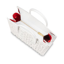 Load image into Gallery viewer, Christian Louboutin Paloma Medium Women Bags | Color White
