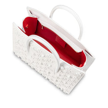 Load image into Gallery viewer, Christian Louboutin Paloma Medium Women Bags | Color White
