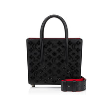 Load image into Gallery viewer, Christian Louboutin Paloma Mini Women Bags | Color Black
