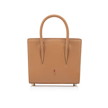 Load image into Gallery viewer, Christian Louboutin Paloma Mini Women Bags | Color Brown
