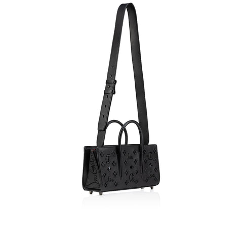 Christian Louboutin Paloma Women Bags | Color Black
