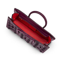 Load image into Gallery viewer, Christian Louboutin Paloma Women Bags | Color Purple
