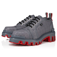 Load image into Gallery viewer, Christian Louboutin Panamic Dune Men Shoes | Color Grey
