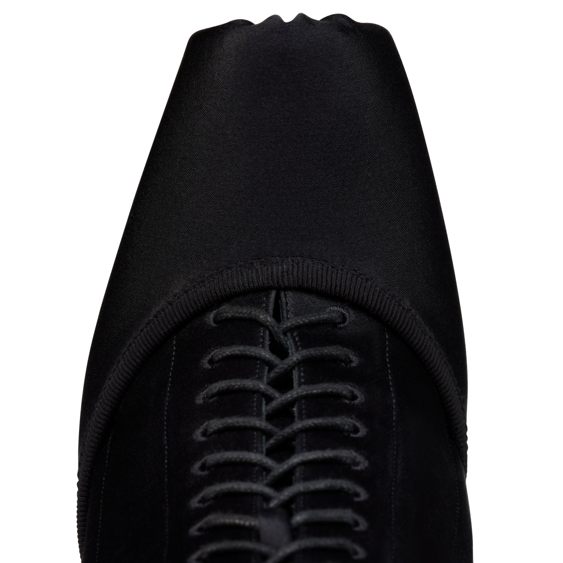 Christian Louboutin Pavlova Booty Women Shoes | Color Black