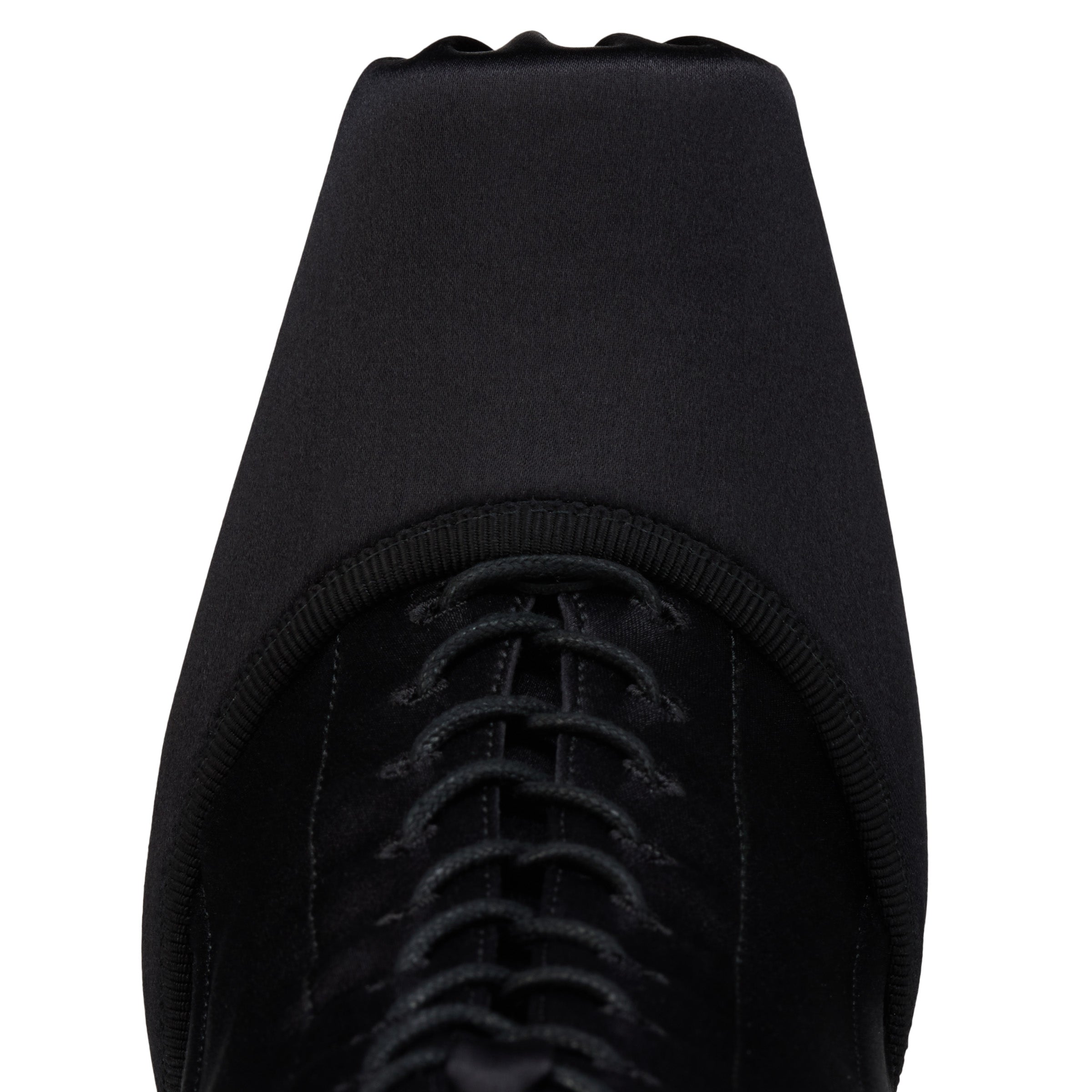 Christian Louboutin Pavlova Booty Alta Women Shoes | Color Black