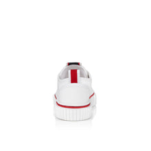 Load image into Gallery viewer, Christian Louboutin Pedrito Kids Unisex Shoes | Color White
