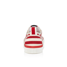 Load image into Gallery viewer, Christian Louboutin Pedro Junior Men Shoes | Color White
