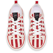 Load image into Gallery viewer, Christian Louboutin Pedro Junior Men Shoes | Color White
