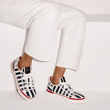 Load image into Gallery viewer, Christian Louboutin Pedro Junior Men Shoes | Color White
