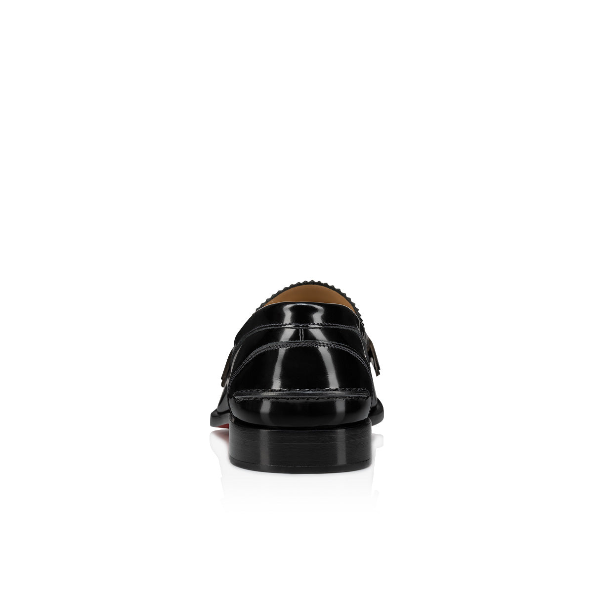 Christian Louboutin Penny Men Shoes | Color Black