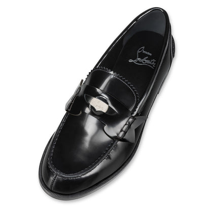 Christian Louboutin Penny  Women Shoes | Color Black