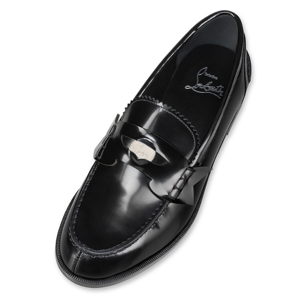 Christian Louboutin Penny  Women Shoes | Color Black