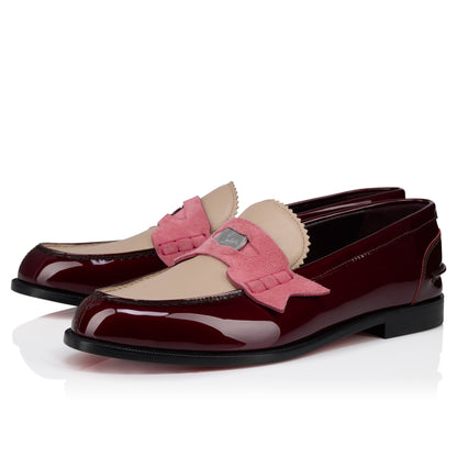 Christian Louboutin Penny Women Shoes | Color Multicolor