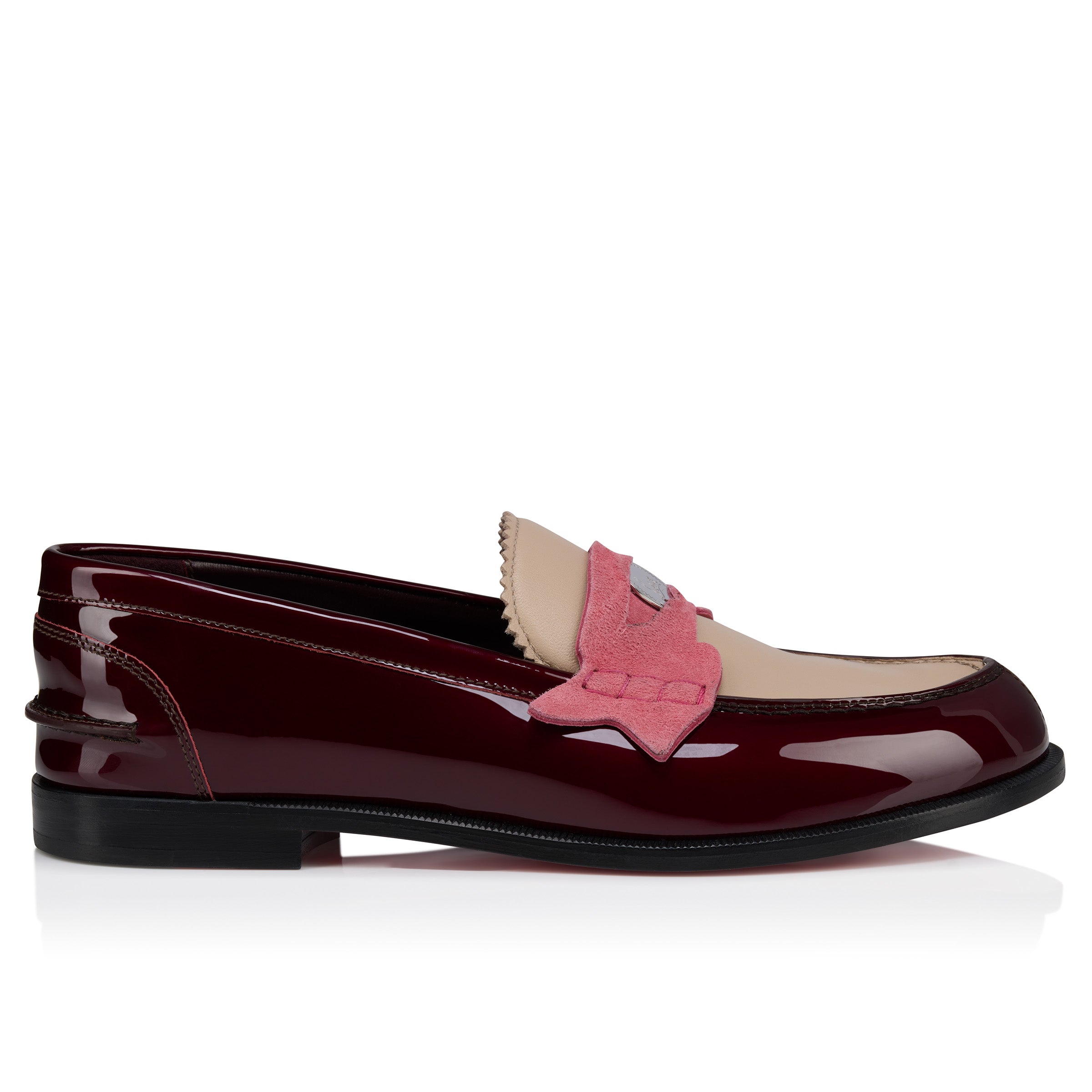 Christian Louboutin Penny Women Shoes | Color Multicolor