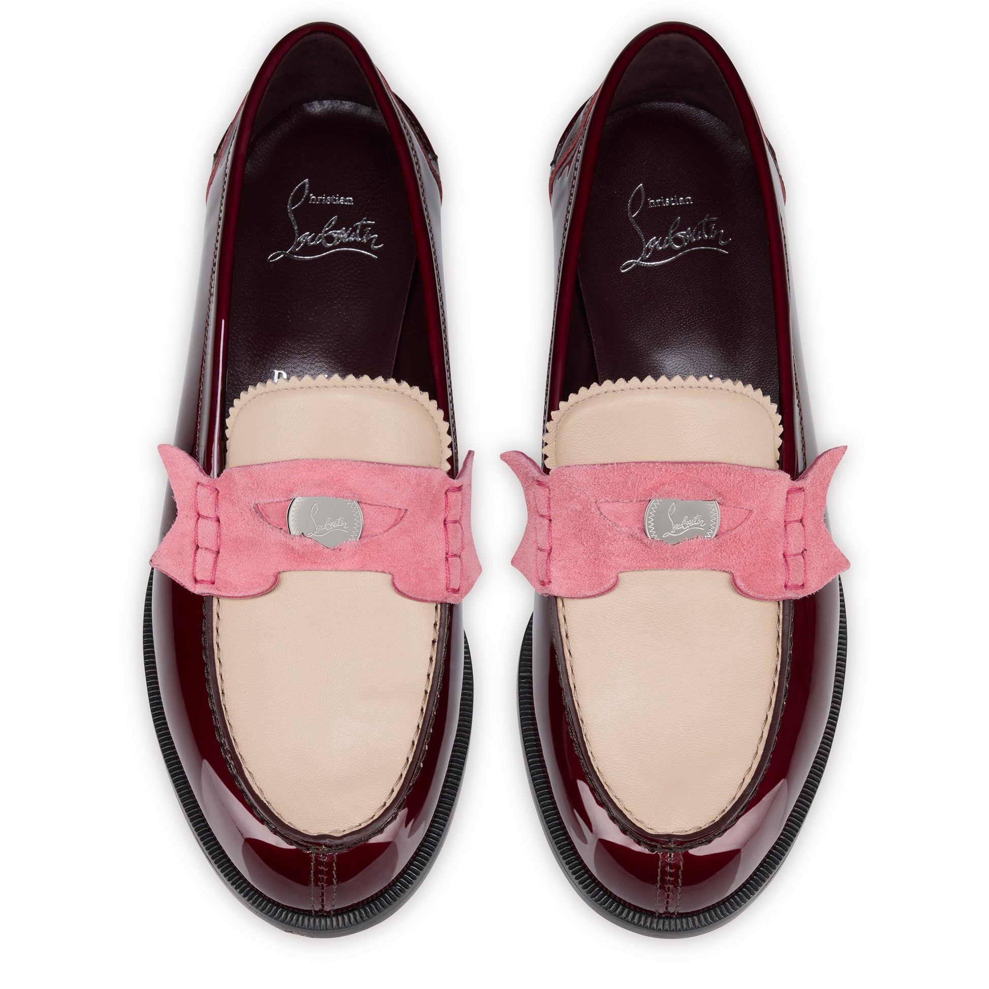 Christian Louboutin Penny Women Shoes | Color Multicolor