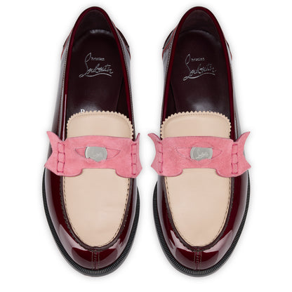 Christian Louboutin Penny Women Shoes | Color Multicolor