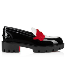 Load image into Gallery viewer, Christian Louboutin Penny Lug  Women Shoes | Color Multicolor
