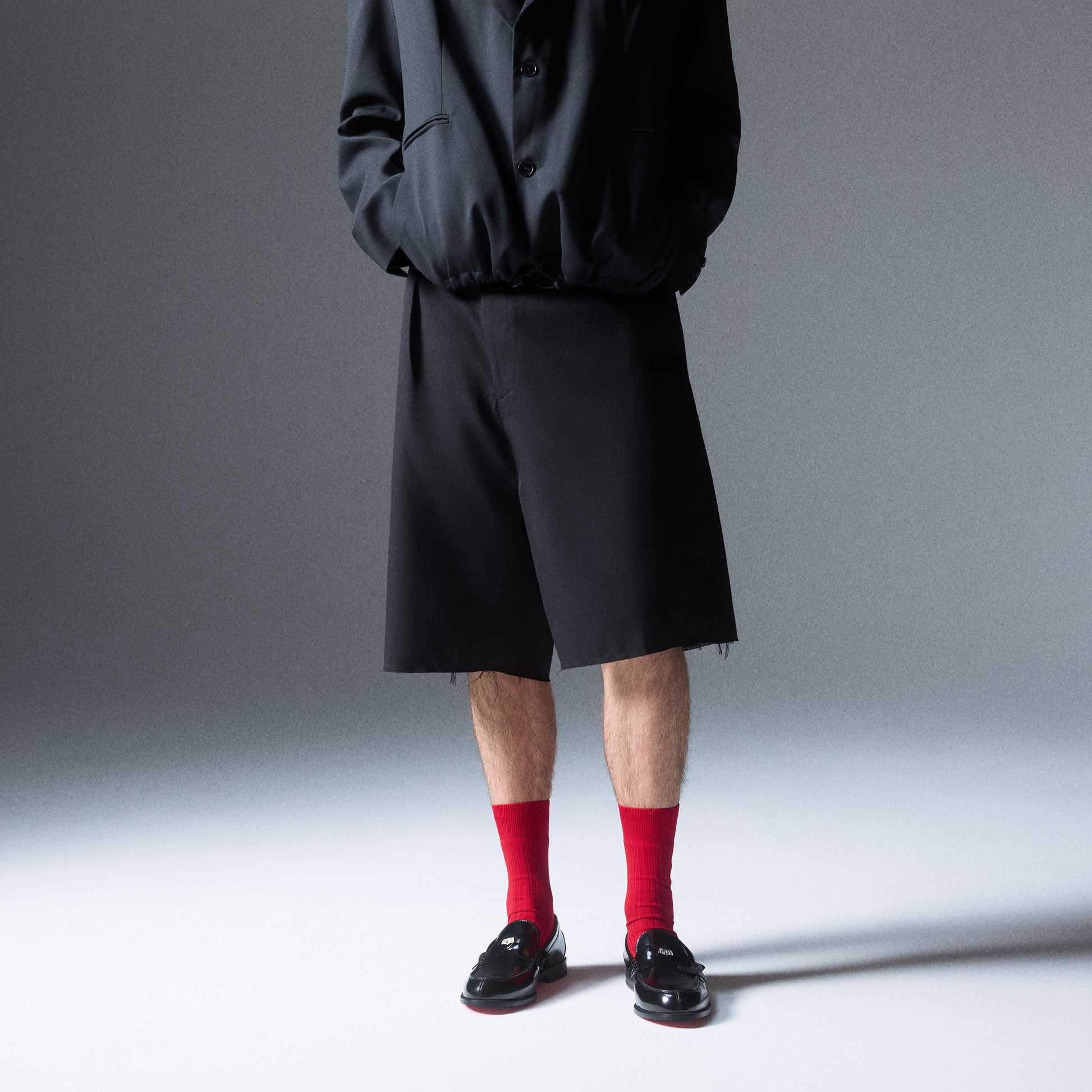 Christian Louboutin Penny Tct 2 Men Shoes | Color Black