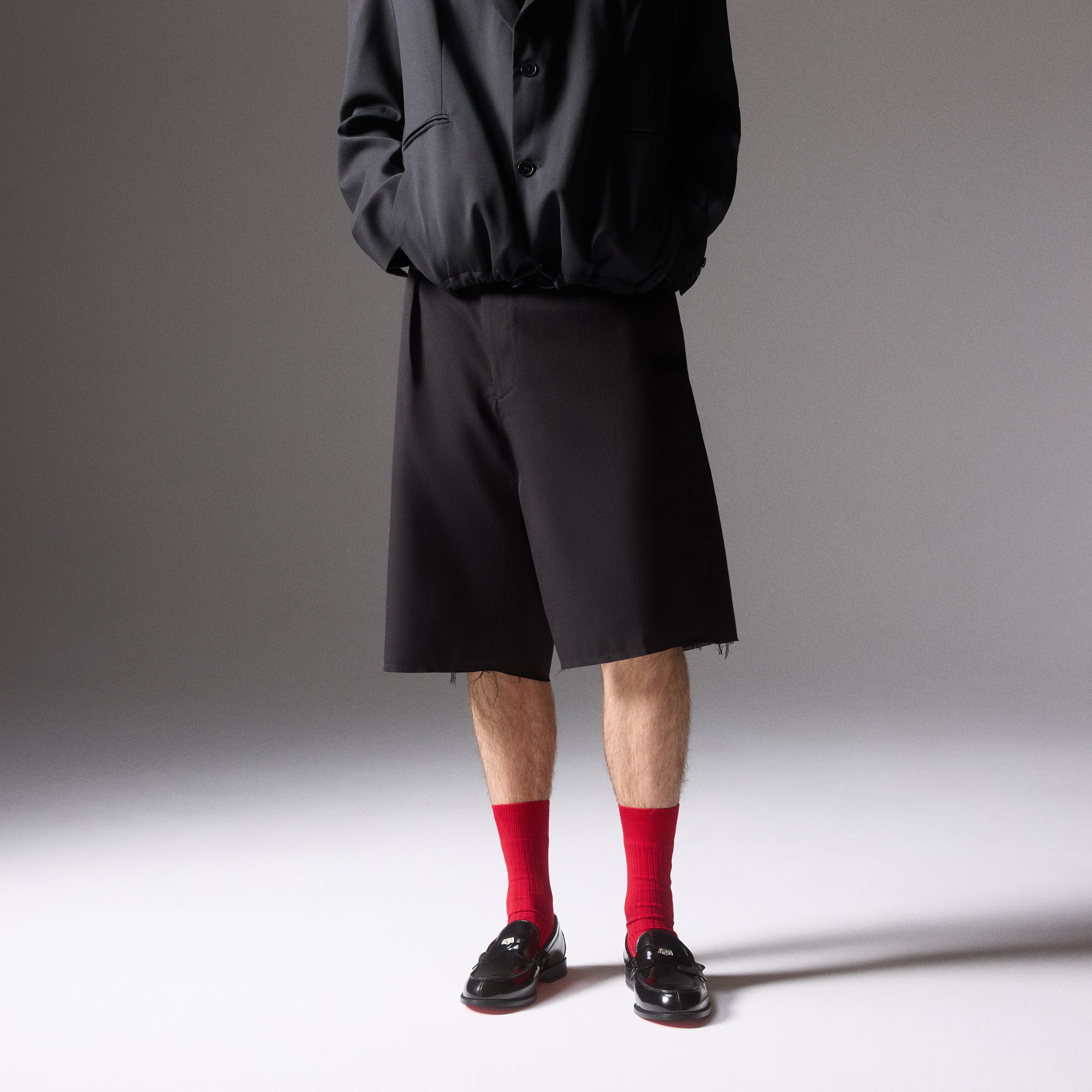 Christian Louboutin Penny Tct 2 Men Shoes | Color Black