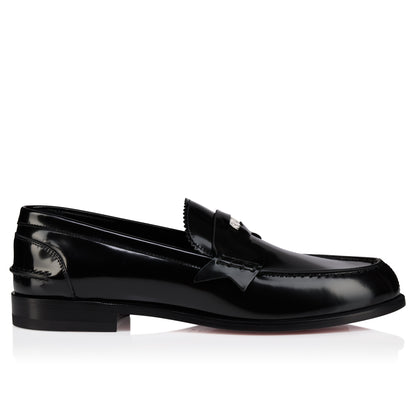 Christian Louboutin Penny Tct 2 Men Shoes | Color Black