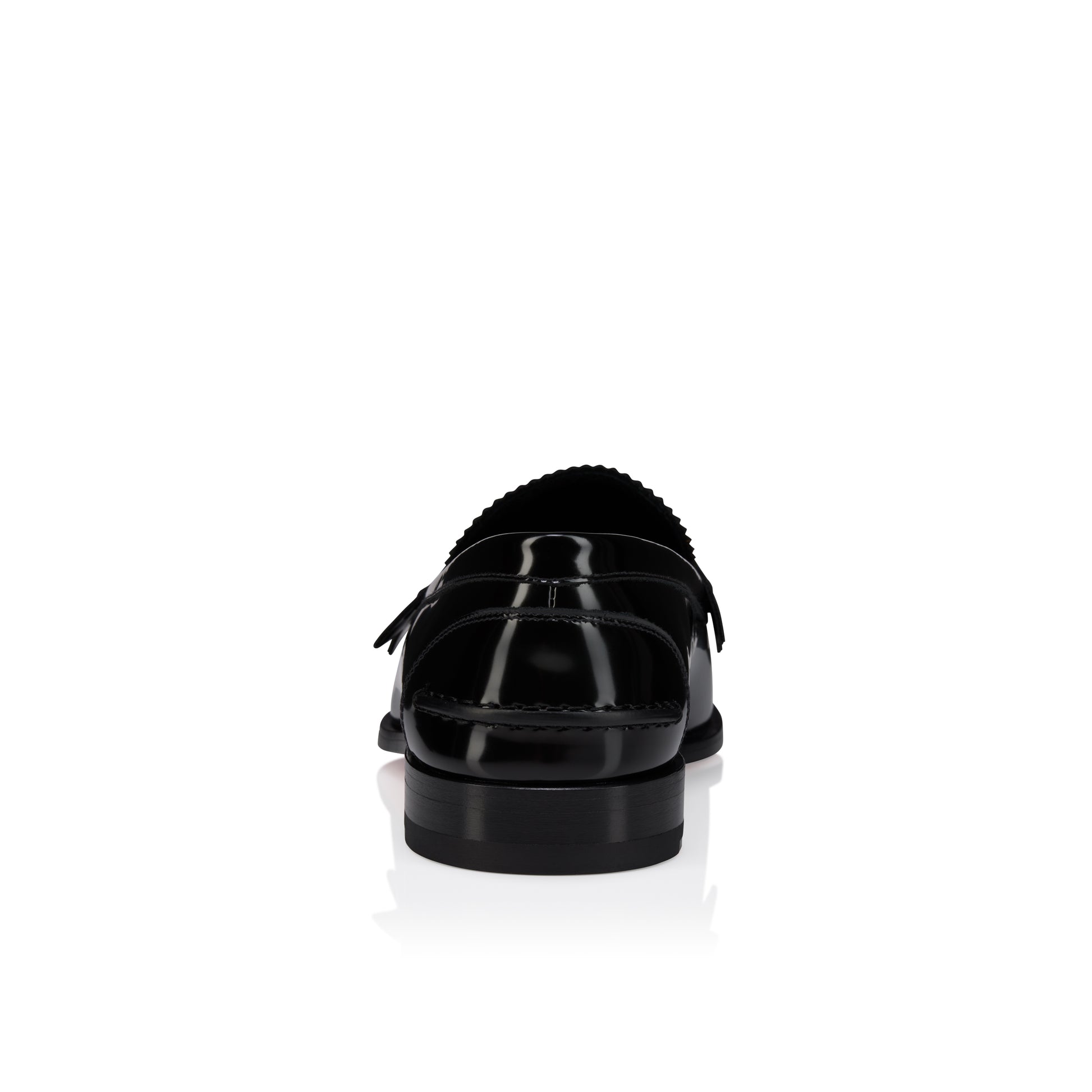 Christian Louboutin Penny Tct 2 Men Shoes | Color Black