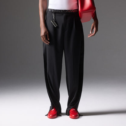 Christian Louboutin Penny Tct 2 Men Shoes | Color Red