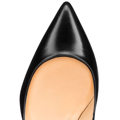 Christian Louboutin Pigalle Women Shoes | Color Black