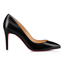 Load image into Gallery viewer, Christian Louboutin Pigalle Women Shoes | Color Black
