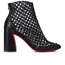 Load image into Gallery viewer, Christian Louboutin Porlibooty Women Shoes | Color Black
