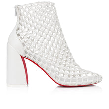 Load image into Gallery viewer, Christian Louboutin Porlibooty Women Shoes | Color White
