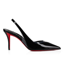 Load image into Gallery viewer, Christian Louboutin Posticha Women Shoes | Color Black
