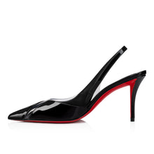 Load image into Gallery viewer, Christian Louboutin Posticha Women Shoes | Color Black
