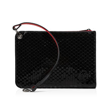 Load image into Gallery viewer, Christian Louboutin Pouch Women Accessories | Color Black

