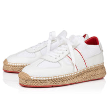 Load image into Gallery viewer, Christian Louboutin Provencal Men Shoes | Color White
