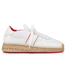 Load image into Gallery viewer, Christian Louboutin Provencal Men Shoes | Color White
