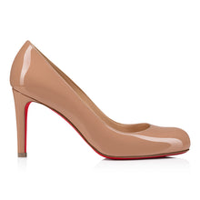 Load image into Gallery viewer, Christian Louboutin Pumppie Women Shoes | Color Beige
