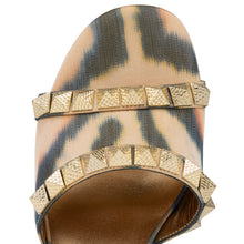 Load image into Gallery viewer, Christian Louboutin Pyramule Women Shoes | Color Beige
