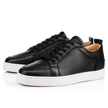 Load image into Gallery viewer, Christian Louboutin Rantulow Men Shoes | Color Black
