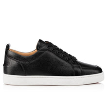 Load image into Gallery viewer, Christian Louboutin Rantulow Men Shoes | Color Black
