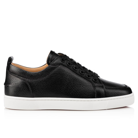 Christian Louboutin Rantulow Men Shoes | Color Black