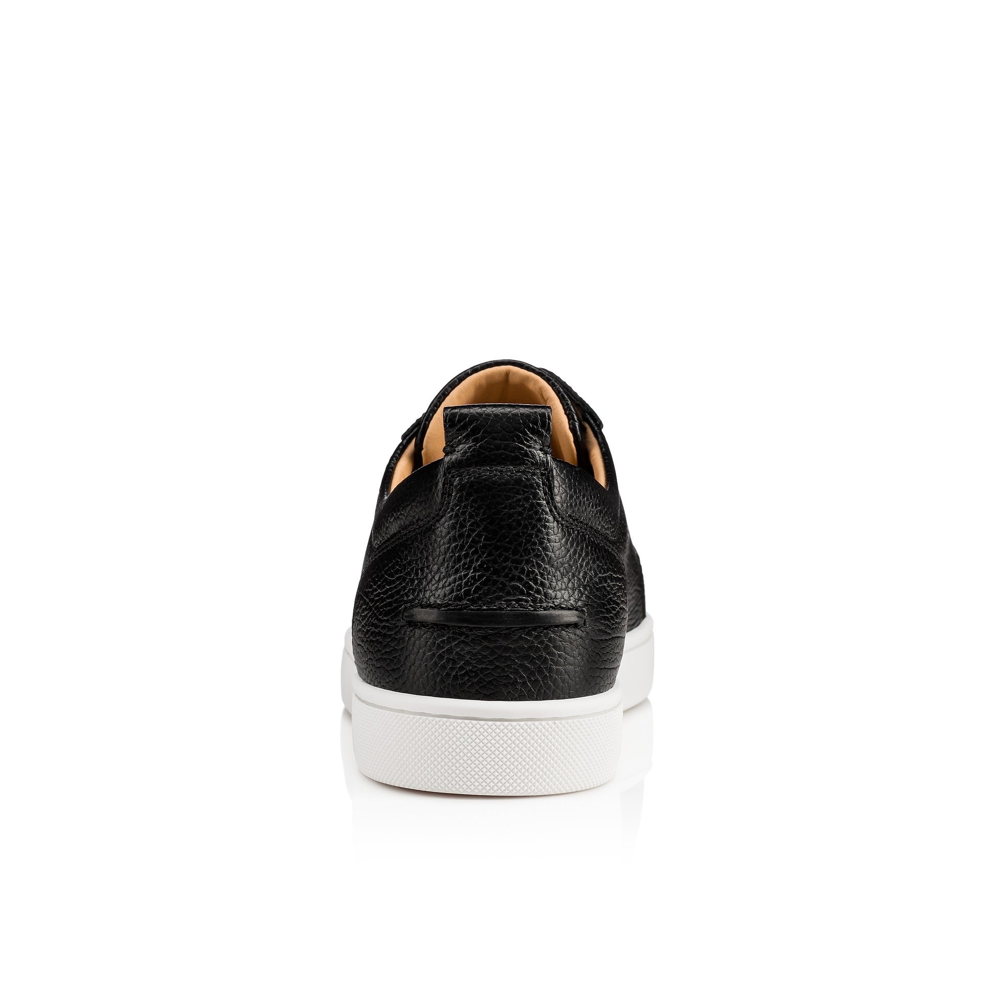 Christian Louboutin Rantulow Men Shoes | Color Black