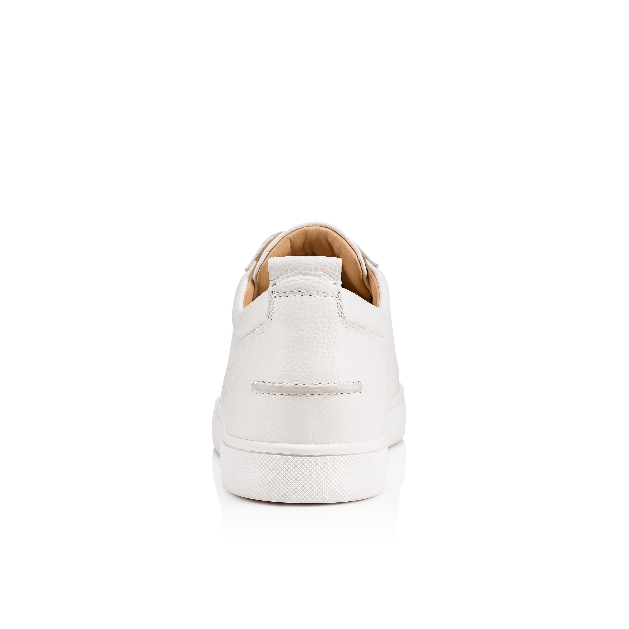 Christian Louboutin Rantulow Men Shoes | Color White