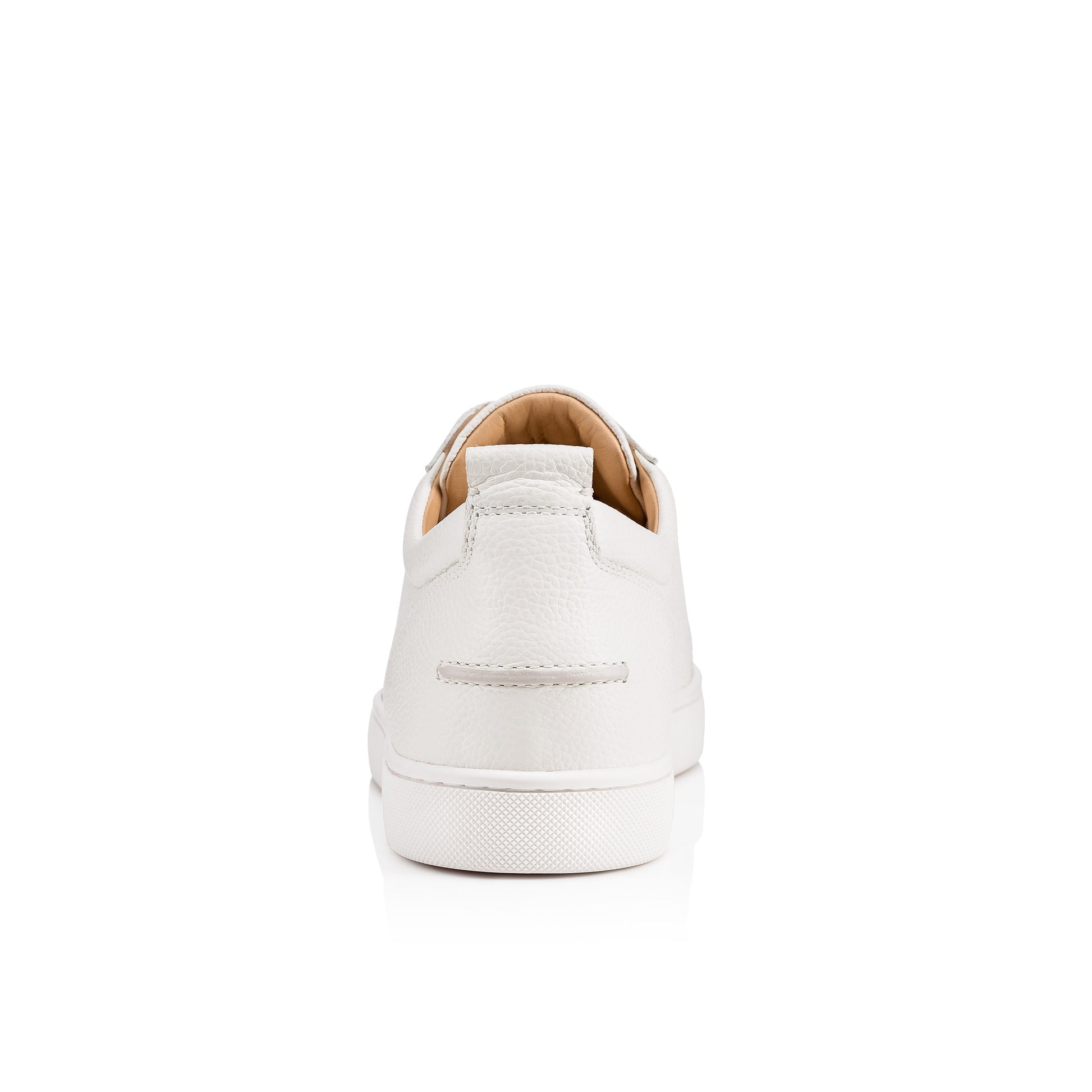 Christian Louboutin Rantulow Men Shoes | Color White