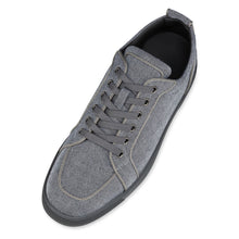 Load image into Gallery viewer, Christian Louboutin Rantulow Men Shoes | Color Grey
