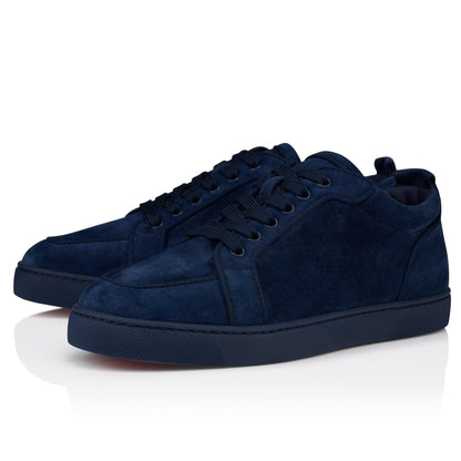 Christian Louboutin Rantulow  Men Shoes | Color Navy
