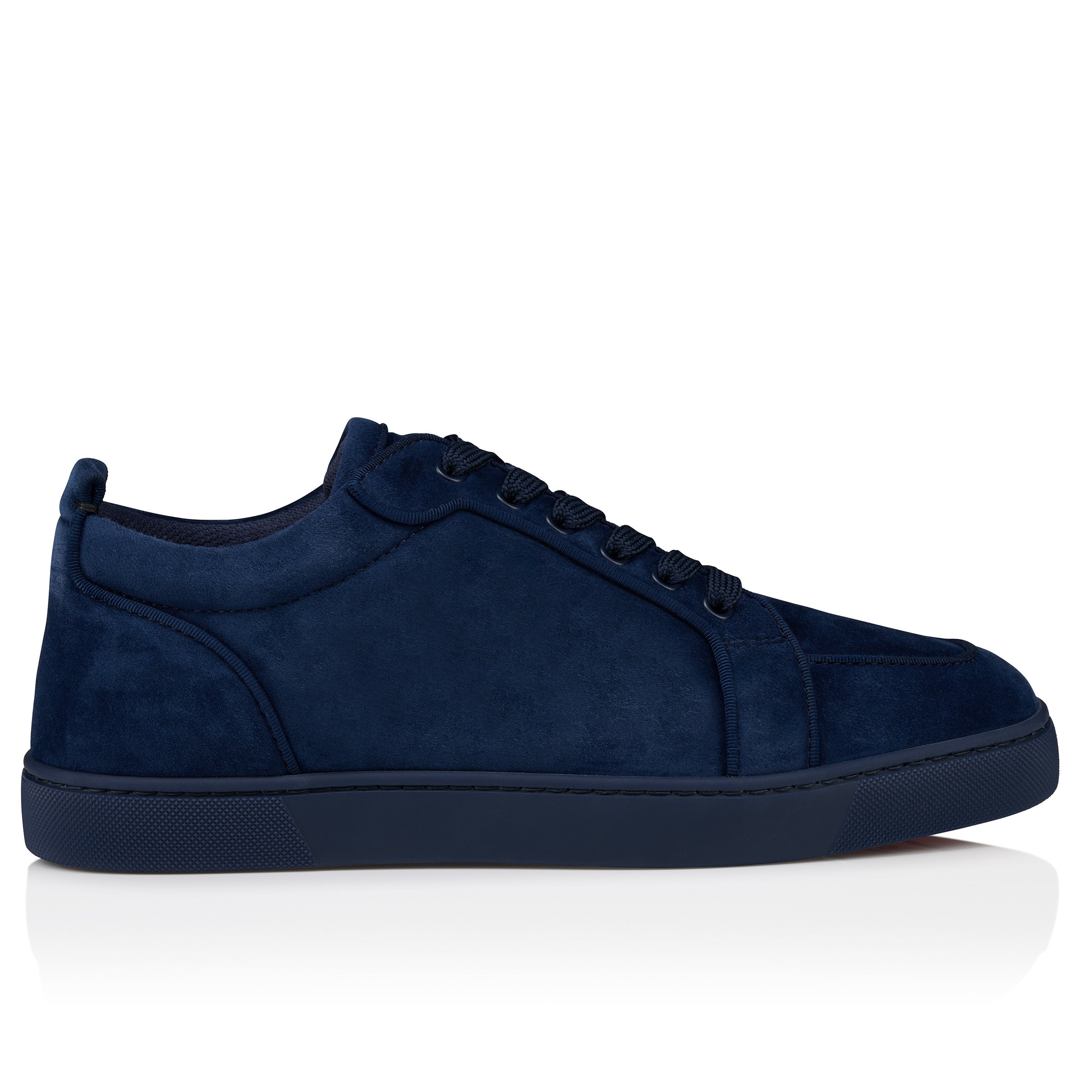 Christian Louboutin Rantulow  Men Shoes | Color Navy